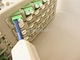 fiber optic connector cleaner